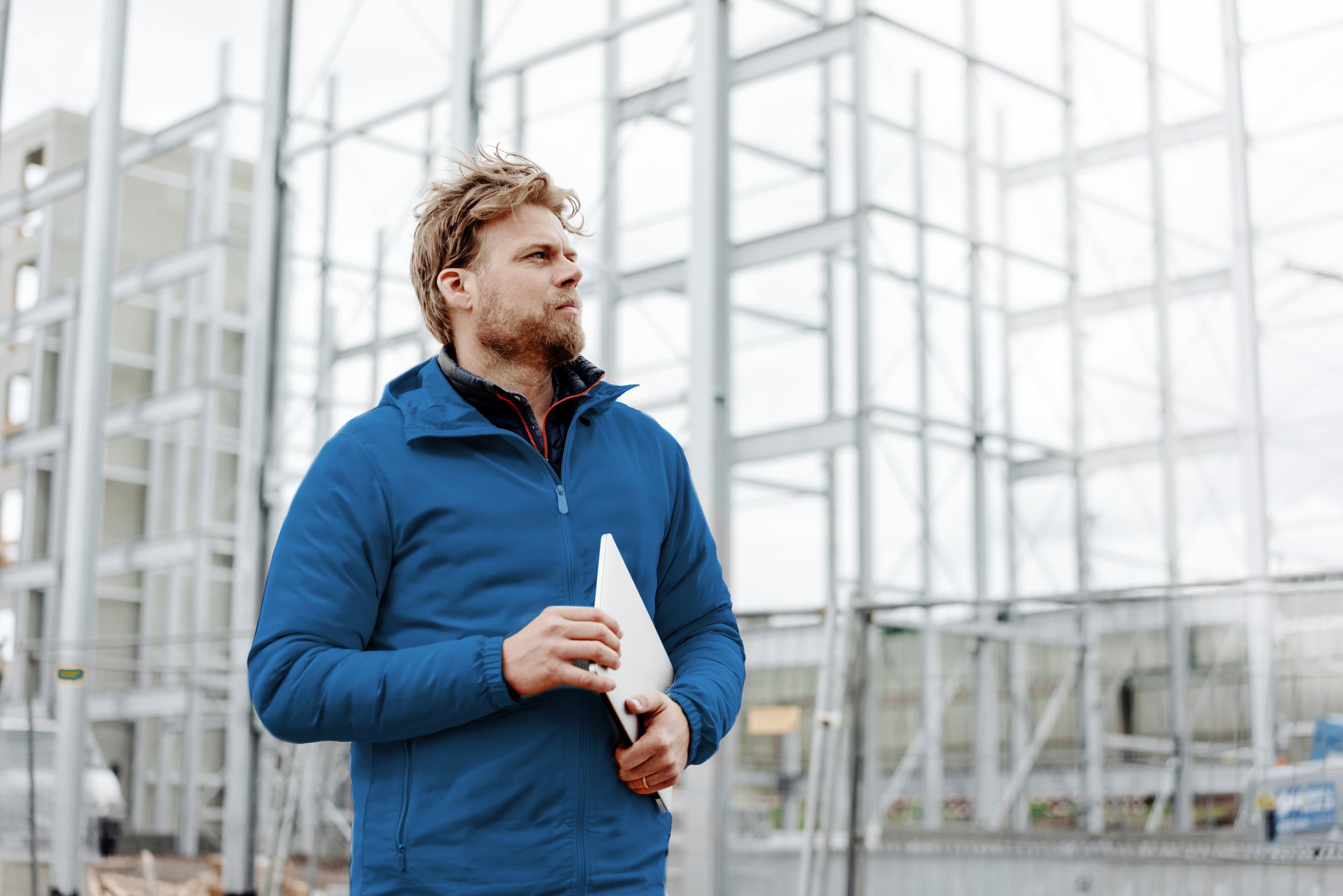 TGA- und Projektplaner Symbolbild für TGA- und Projektplaner