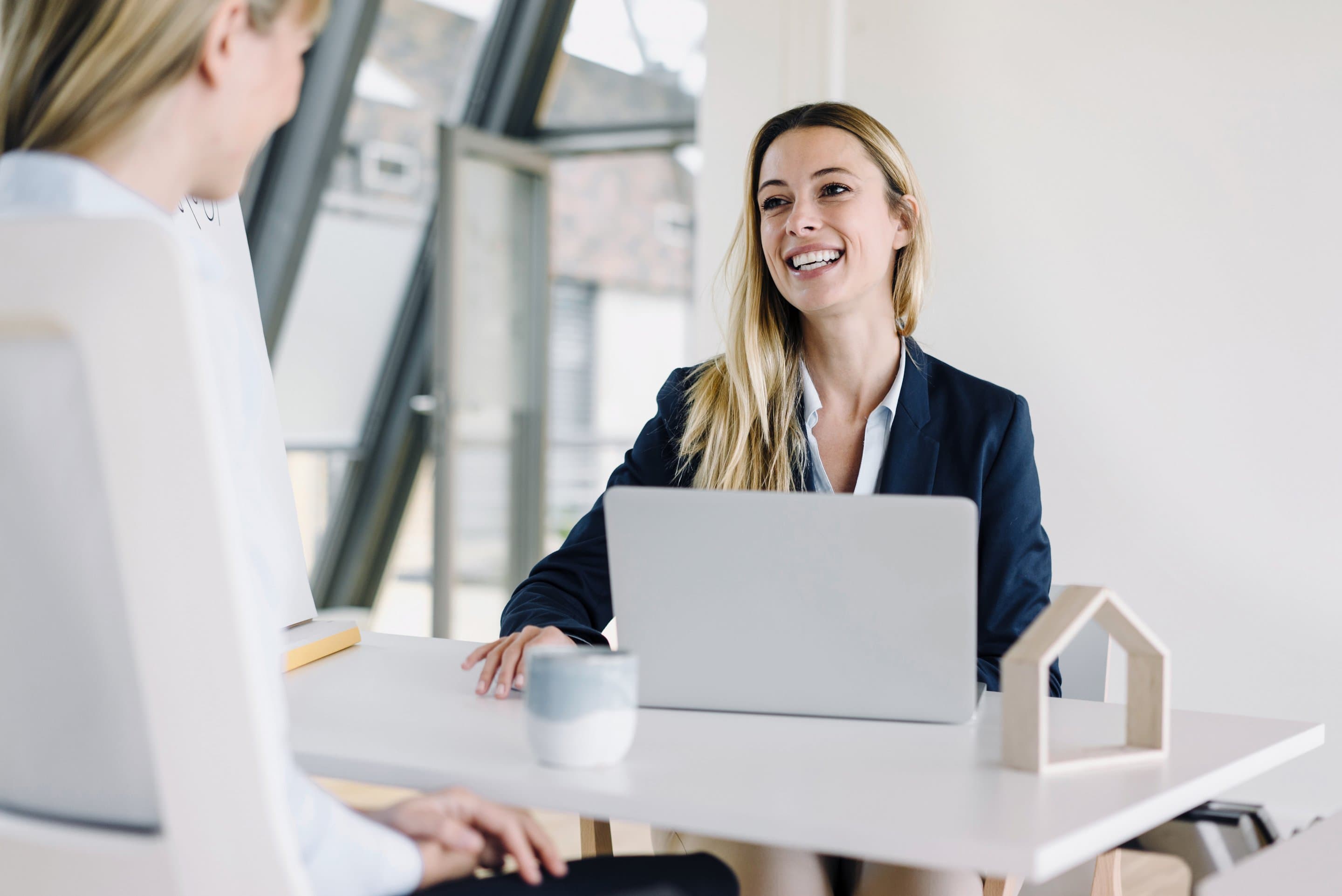 Immobilienverwaltungen Symbolbild Immobilienverwaltungen