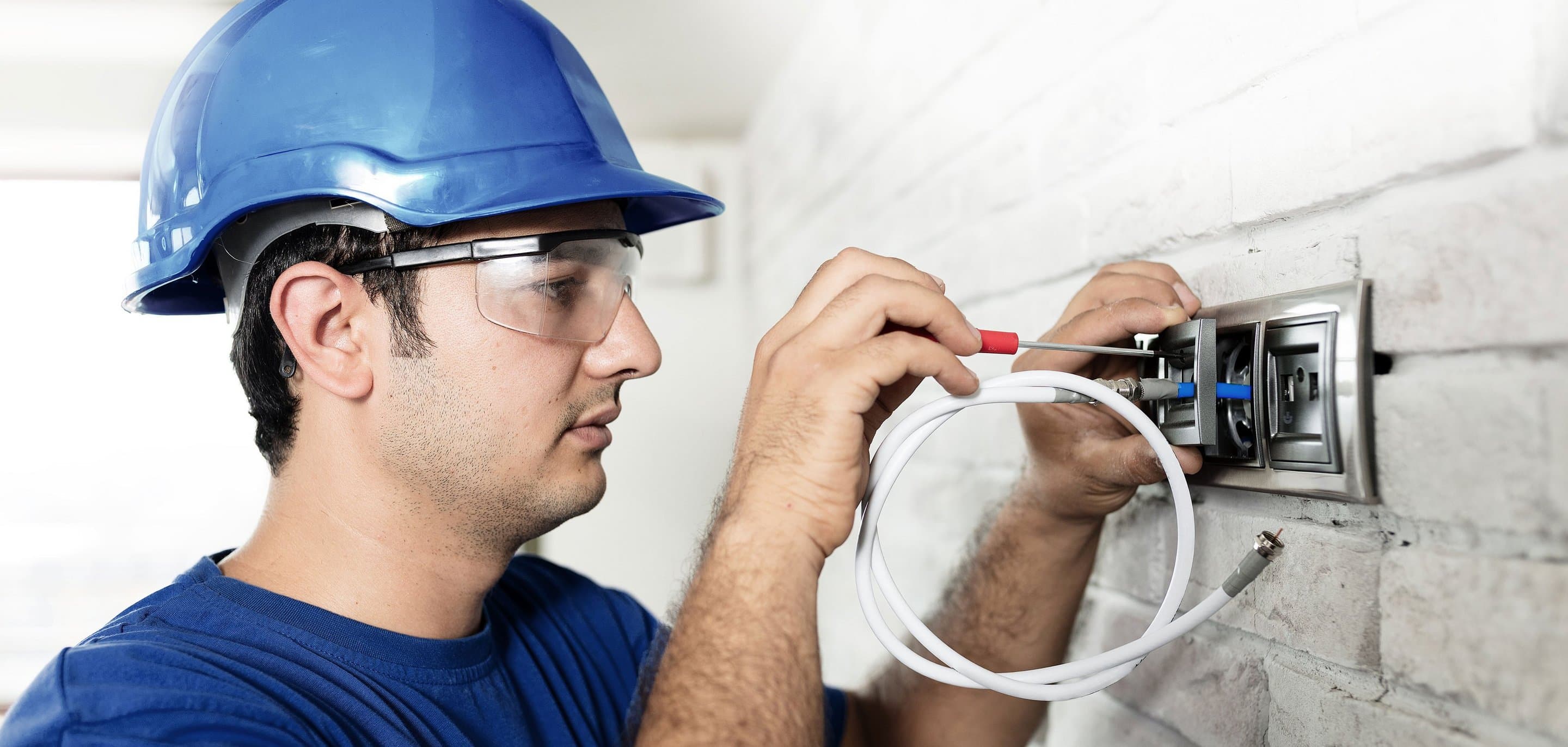 Leistungen und Technik Symbolbild für Leistungen und Technik