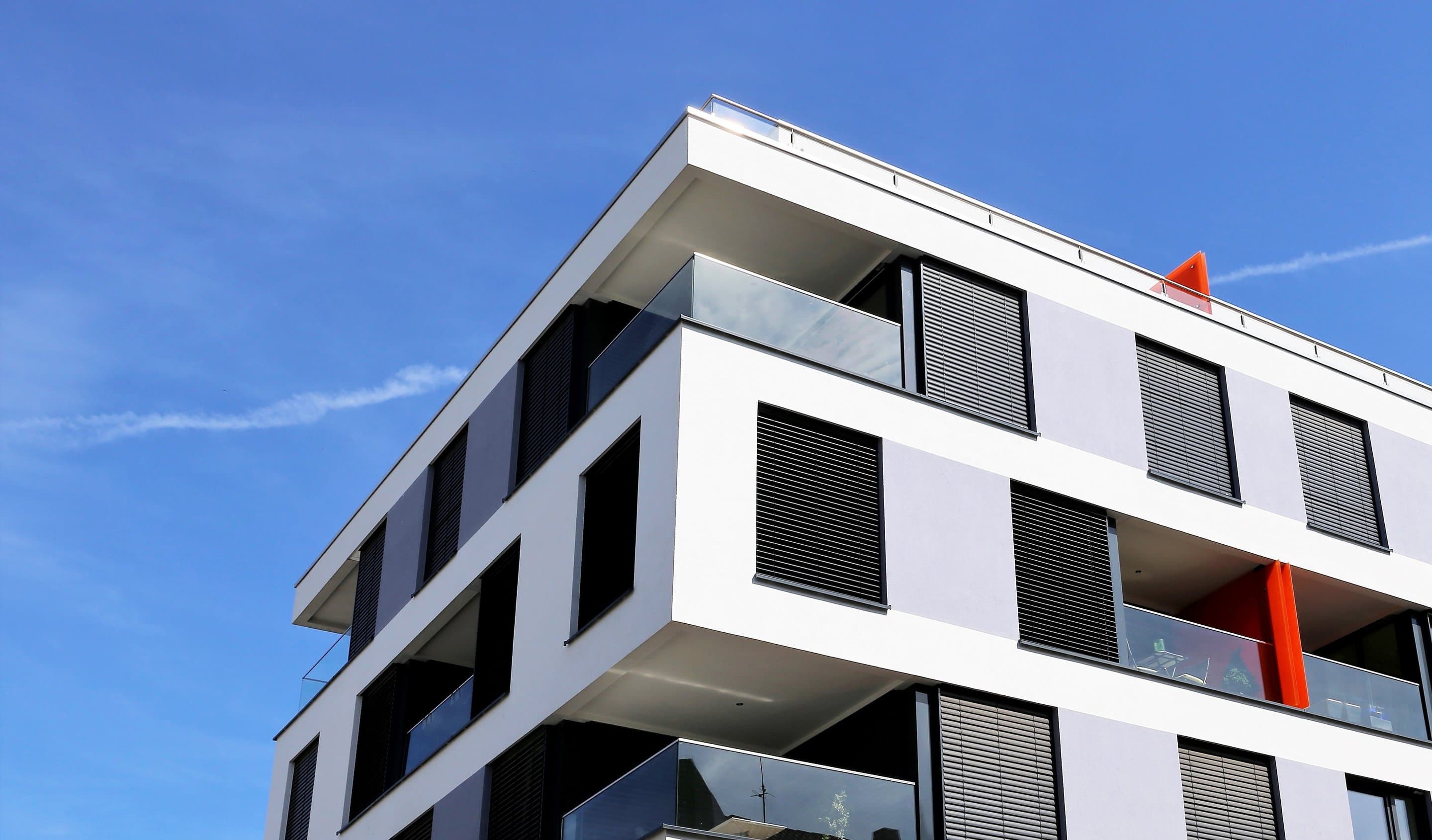 Wohnungswirtschaft Symbolbild für Wohnungswirtschaft