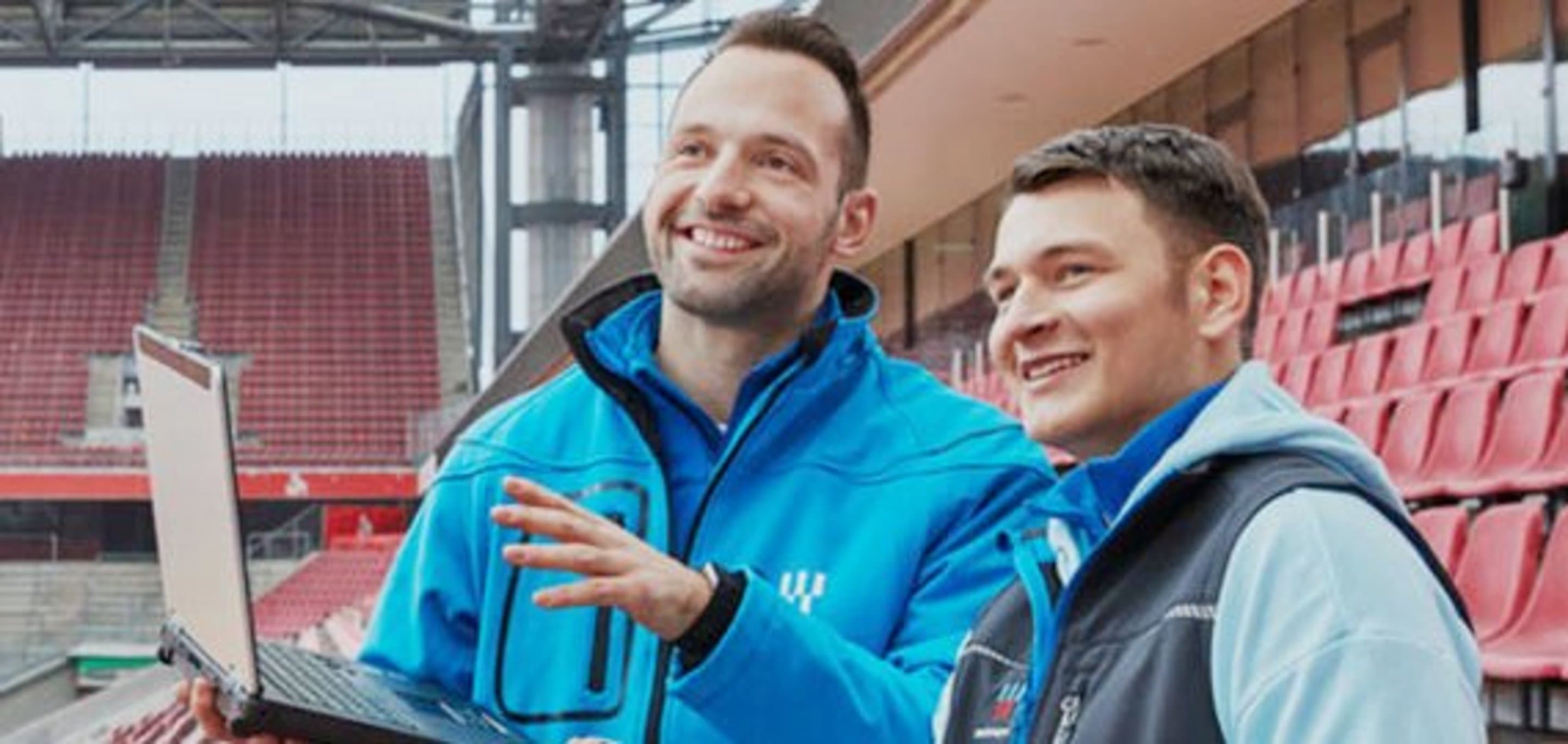 NetCologne Karriere Symbolbild für NetCologne Karriere