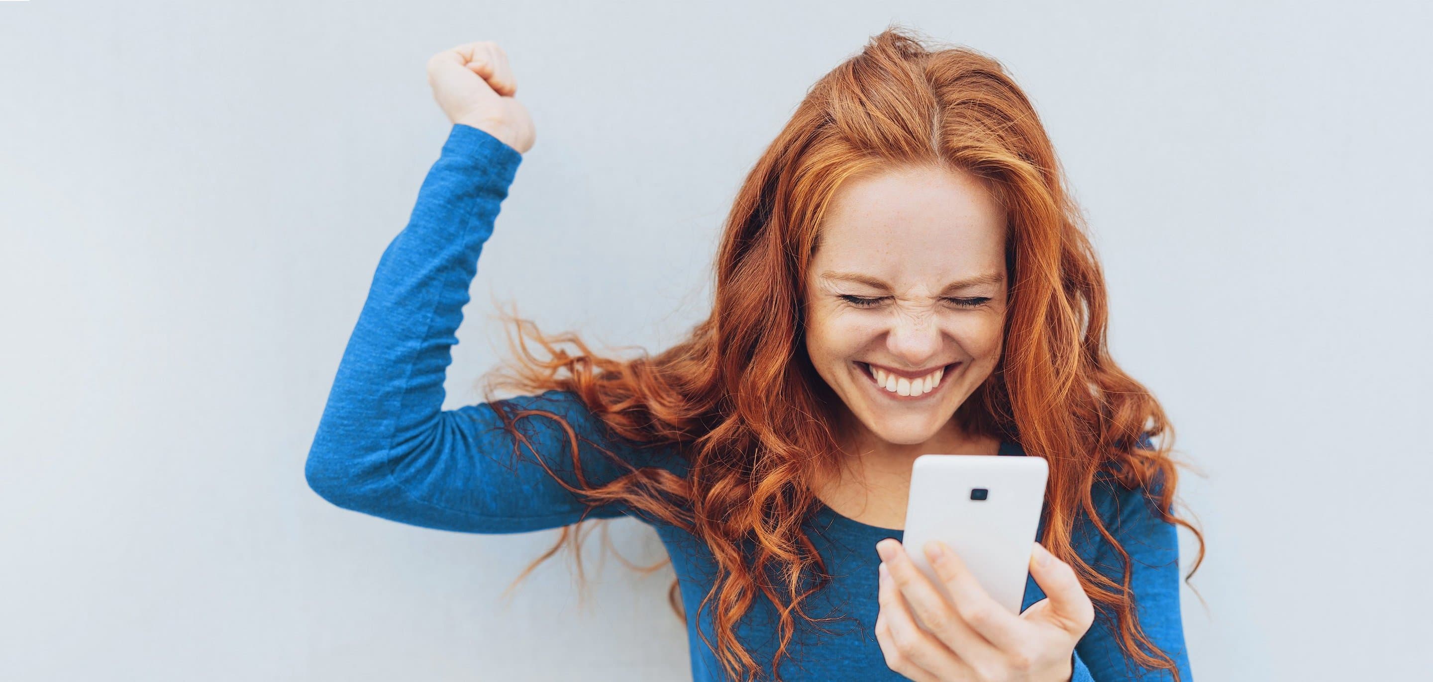 Freunde werben Kampagne Symbolbild für unsere Freunde werben Kampagne