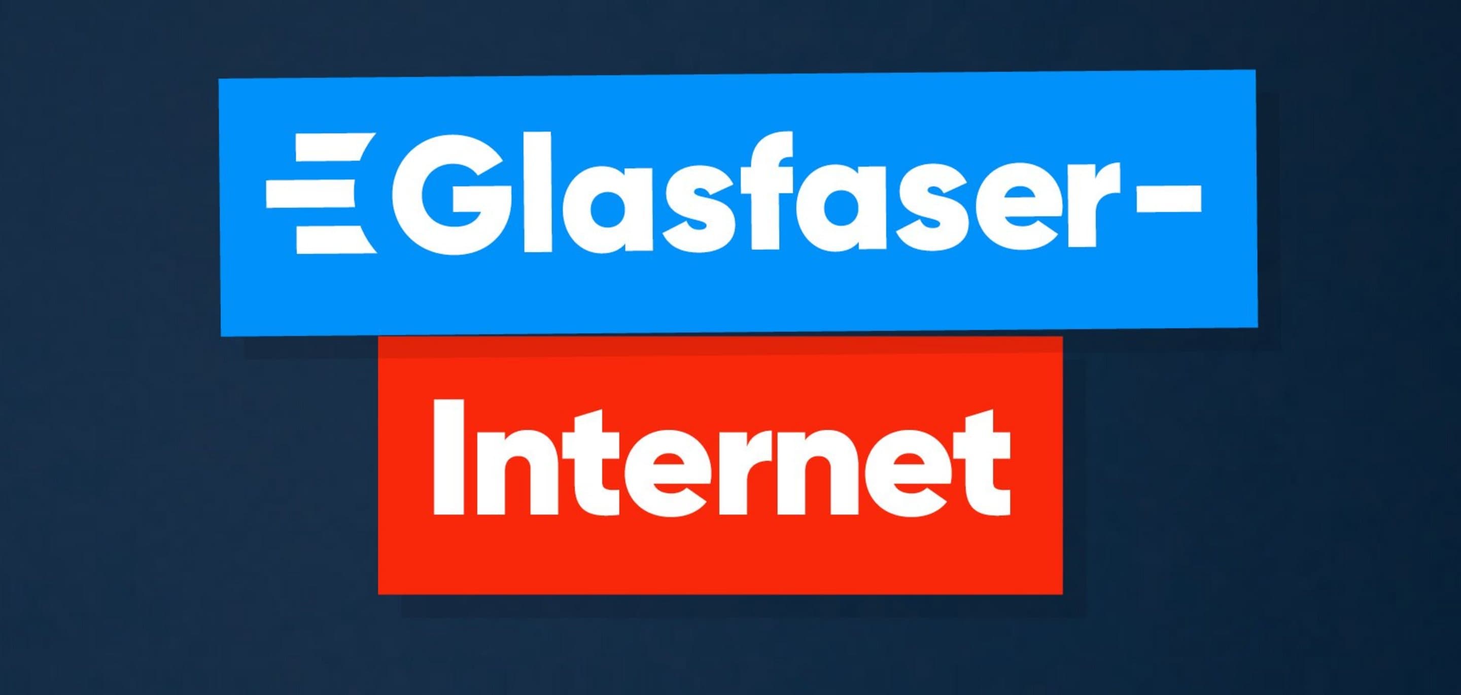 Glasfaser Internet Tarife